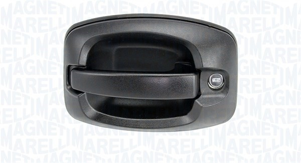 Dörrhandtag, Bak Magneti marelli 350105019000 MAGNETI MARELLI