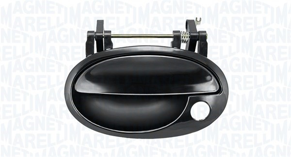 Dörrhandtag, Vänster fram Magneti marelli 350105019400 MAGNETI MARELLI