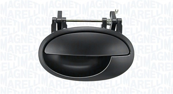 Dörrhandtag, Vänster bak Magneti marelli 350105019600 MAGNETI MARELLI