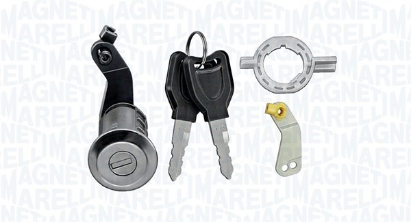 Låscylinderkapsel, Fram Magneti marelli 350105020300 MAGNETI MARELLI
