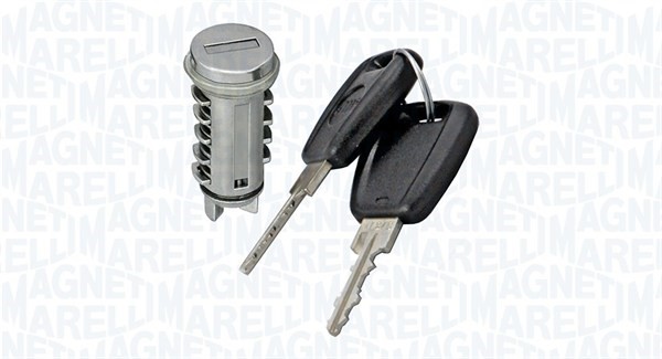 Låscylinder Magneti marelli 350105021200 MAGNETI MARELLI