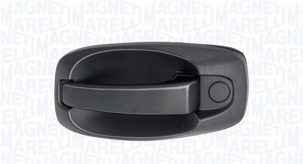 Dörrhandtag, Fram eller bak Magneti marelli 350105021800 MAGNETI MARELLI