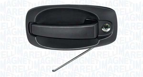 Dörrhandtag, Vänster fram Magneti marelli 350105021900 MAGNETI MARELLI