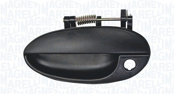 Dörrhandtag, Vänster fram Magneti marelli 350105022300 MAGNETI MARELLI Dörrhandtag, Vänster fram Magneti marelli 350105022300 MAGNETI MARELLI
