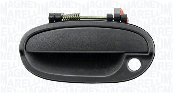 Dörrhandtag, Vänster fram Magneti marelli 350105022500 MAGNETI MARELLI