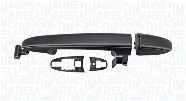 Dörrhandtag Magneti marelli 350105022800 MAGNETI MARELLI