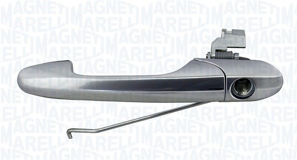Dörrhandtag, Vänster fram Magneti marelli 350105023000 MAGNETI MARELLI