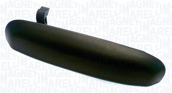 Dörrhandtag, Vänster bak Magneti marelli 350105023600 MAGNETI MARELLI