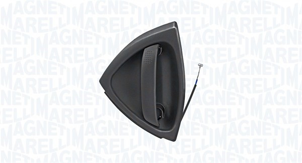 Dörrhandtag, Vänster fram Magneti marelli 350105024100 MAGNETI MARELLI