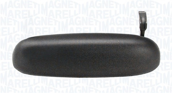Dörrhandtag, Fram eller bak Magneti marelli 350105026000 MAGNETI MARELLI
