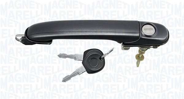 Dörrhandtag, Fram Magneti marelli 350105027800 MAGNETI MARELLI