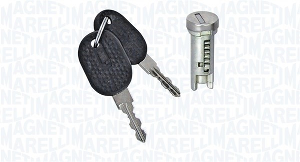 Låscylinder Magneti marelli 350105028800 MAGNETI MARELLI