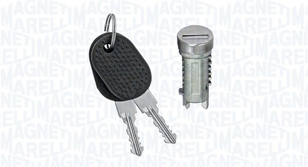 Låscylinder Magneti marelli 350105028900 MAGNETI MARELLI
