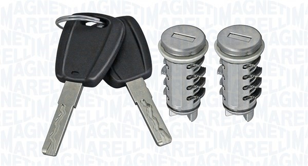 Låscylindersats Magneti marelli 350105029400 MAGNETI MARELLI Låscylindersats Magneti marelli 350105029400 MAGNETI MARELLI