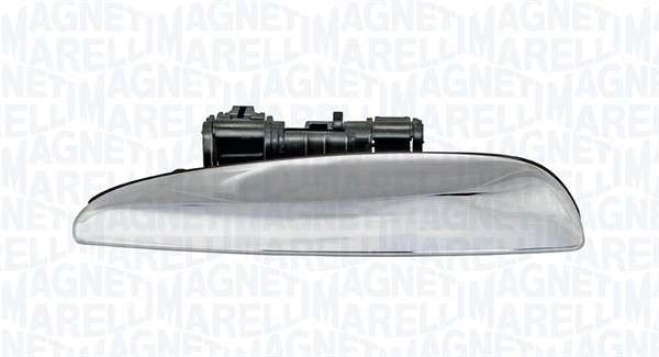 Dörrhandtag, Höger fram Magneti marelli 350105029700 MAGNETI MARELLI