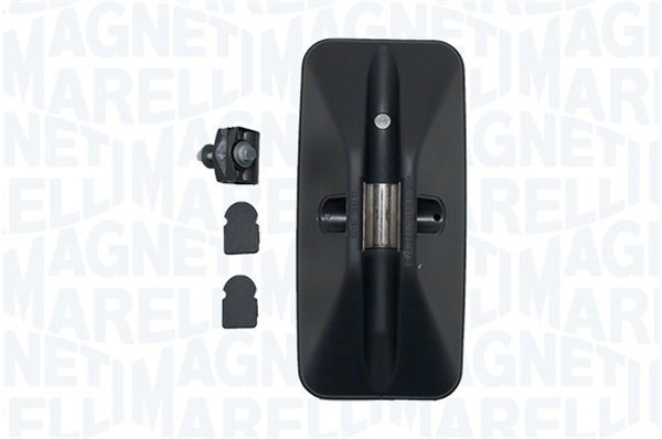 Kåpa, yttre spegel, Höger, Vänster Magneti marelli 350319325180 MAGNETI MARELLI