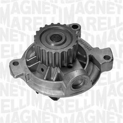 Vattenpump Magneti marelli 350981701000 MAGNETI MARELLI