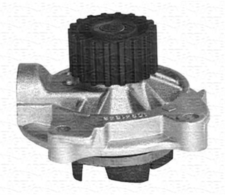 Vattenpump Magneti marelli 350981701000 MAGNETI MARELLI