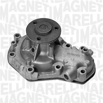 Vattenpump Magneti marelli 350981759000 MAGNETI MARELLI