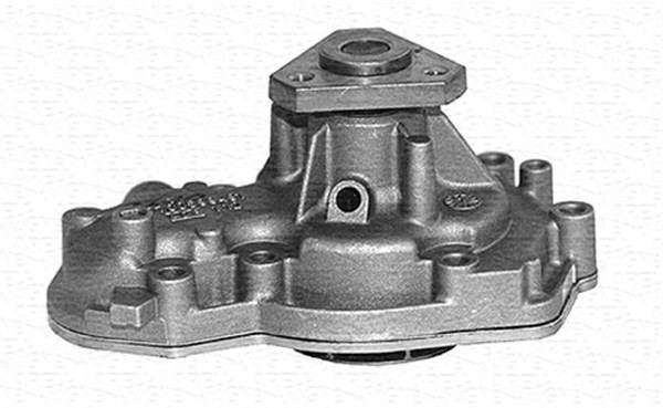 Vattenpump Magneti marelli 350981759000 MAGNETI MARELLI