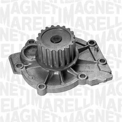 Vattenpump Magneti marelli 350981864000 MAGNETI MARELLI