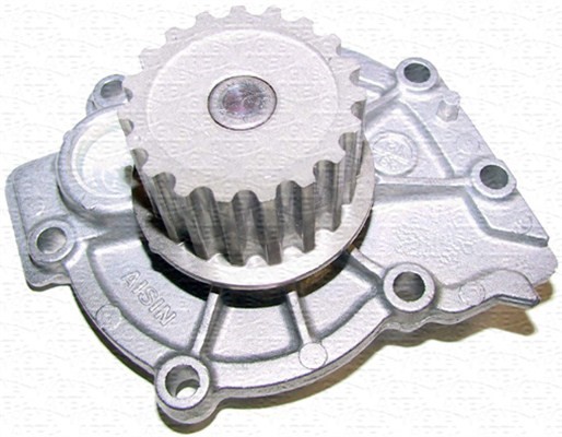 Vattenpump Magneti marelli 350981864000 MAGNETI MARELLI