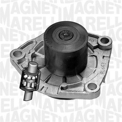 Vattenpump Magneti marelli 350981872000 MAGNETI MARELLI