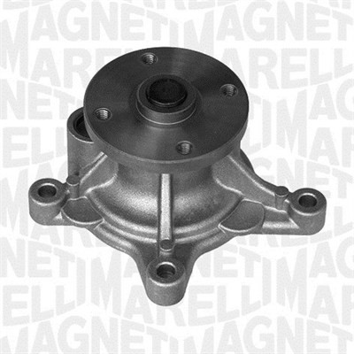Vattenpump Magneti marelli 350984015000 MAGNETI MARELLI