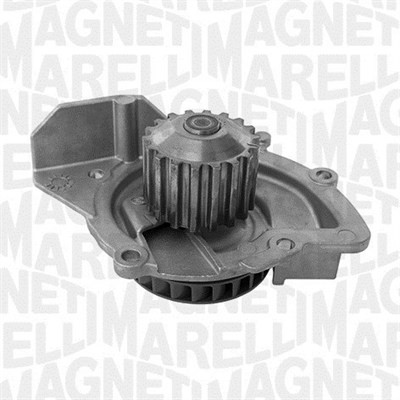 Vattenpump Magneti marelli 350984020000 MAGNETI MARELLI
