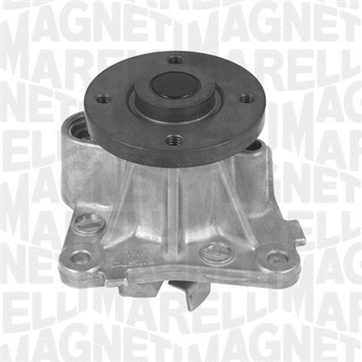 Vattenpump Magneti marelli 350984045000 MAGNETI MARELLI