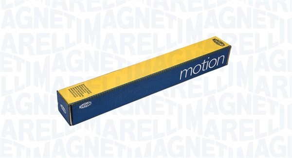 Stötdämpare Oljetryck, Bakaxel Magneti marelli 351431080000 MAGNETI MARELLI