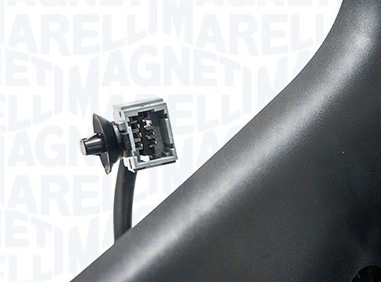 Sidospegel, Vänster Magneti marelli 351991717070 MAGNETI MARELLI