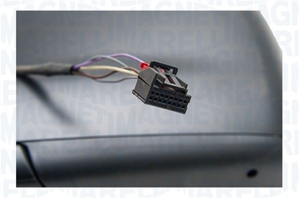 Sidospegel, Vänster Magneti marelli 351991719990 MAGNETI MARELLI