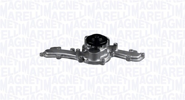 Vattenpump Magneti marelli 352316170016 MAGNETI MARELLI