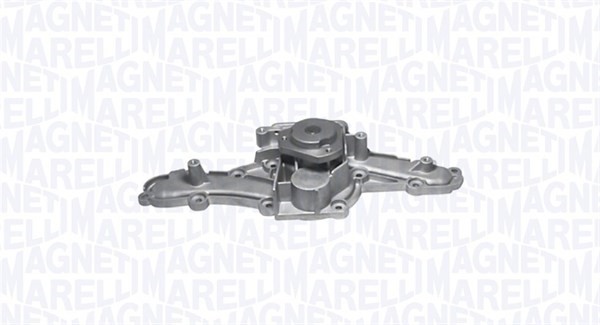 Vattenpump Magneti marelli 352316170017 MAGNETI MARELLI