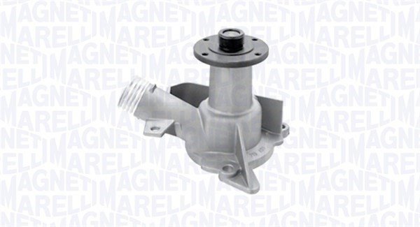 Vattenpump Magneti marelli 352316170033 MAGNETI MARELLI Vattenpump Magneti marelli 352316170033 MAGNETI MARELLI