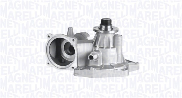 Vattenpump Magneti marelli 352316170041 MAGNETI MARELLI