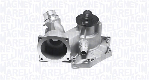 Vattenpump Magneti marelli 352316170047 MAGNETI MARELLI