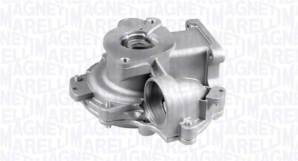 Vattenpump Magneti marelli 352316170052 MAGNETI MARELLI