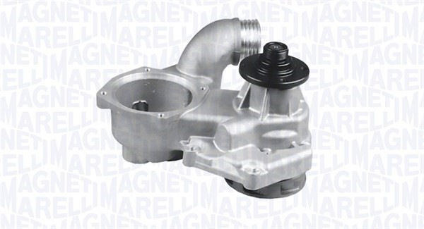 Vattenpump Magneti marelli 352316170054 MAGNETI MARELLI