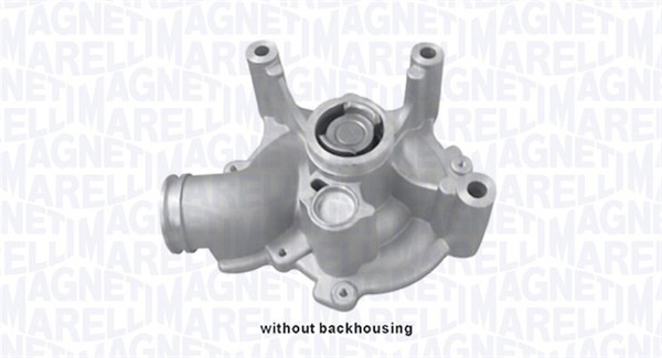 Vattenpump Magneti marelli 352316170059 MAGNETI MARELLI