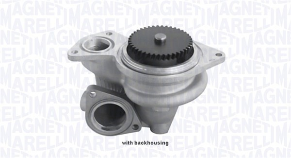Vattenpump Magneti marelli 352316170071 MAGNETI MARELLI