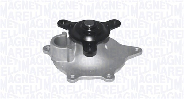 Vattenpump Magneti marelli 352316170084 MAGNETI MARELLI