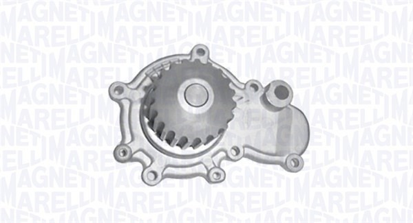 Vattenpump Magneti marelli 352316170085 MAGNETI MARELLI