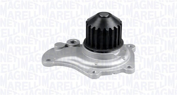 Vattenpump Magneti marelli 352316170095 MAGNETI MARELLI
