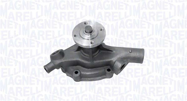 Vattenpump Magneti marelli 352316170129 MAGNETI MARELLI