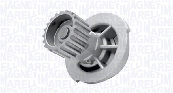 Vattenpump Magneti marelli 352316170138 MAGNETI MARELLI