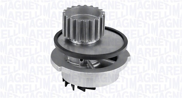 Vattenpump Magneti marelli 352316170141 MAGNETI MARELLI