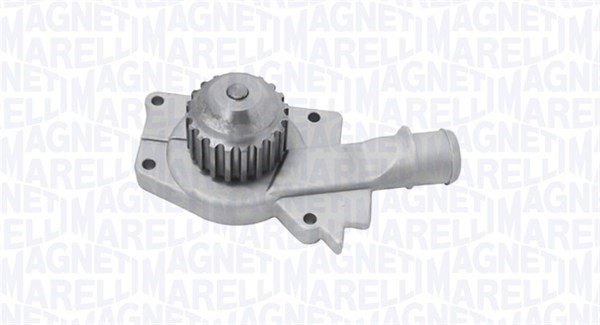 Vattenpump Magneti marelli 352316170142 MAGNETI MARELLI