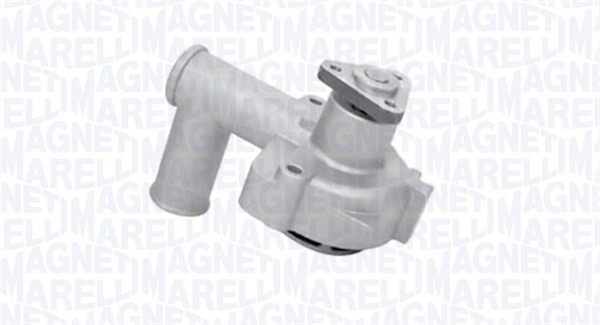 Vattenpump Magneti marelli 352316170149 MAGNETI MARELLI